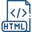 HTML5 Websites Design